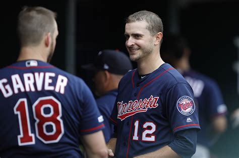 Twins enter the All-Star break under .500 and in second place